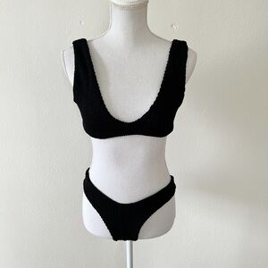 Label B Reversible Bikini